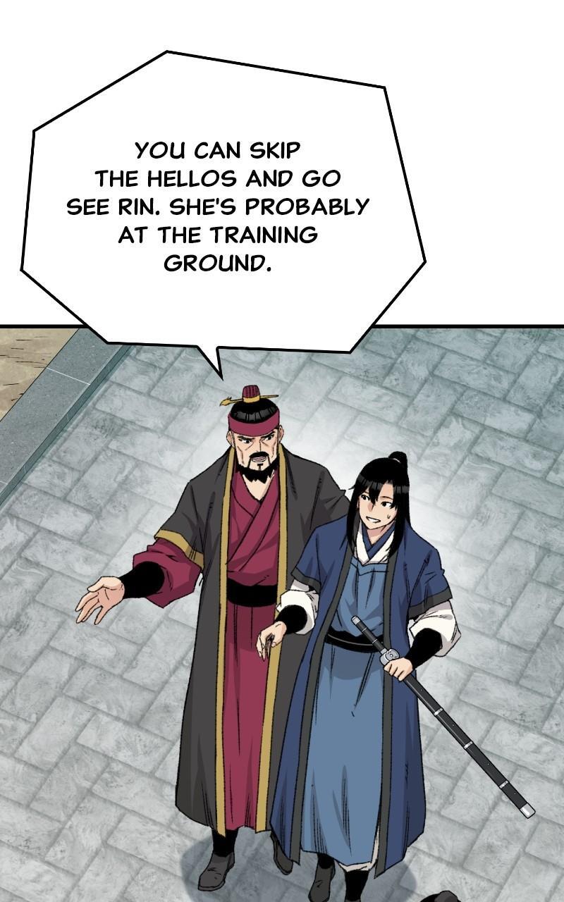 Read Reincarnated Murim Lord Manga Online