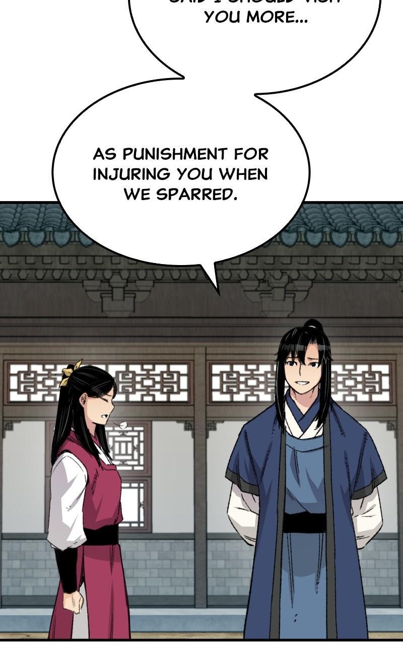 Read Reincarnated Murim Lord Manga Online