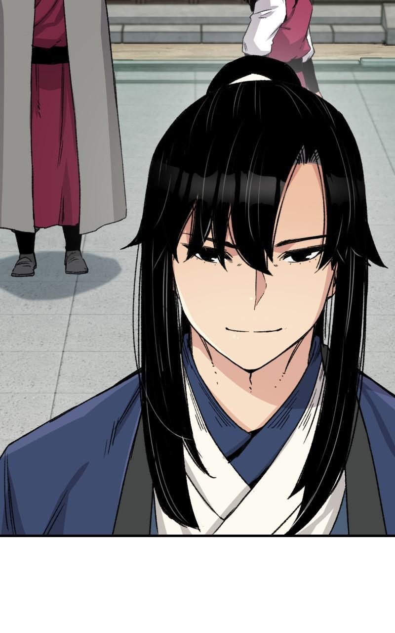Read Reincarnated Murim Lord Manga Online