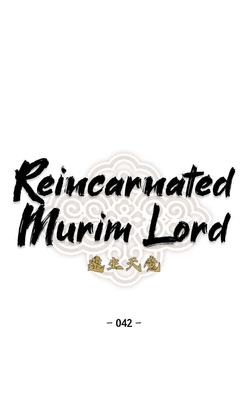 Read Reincarnated Murim Lord Manga Online