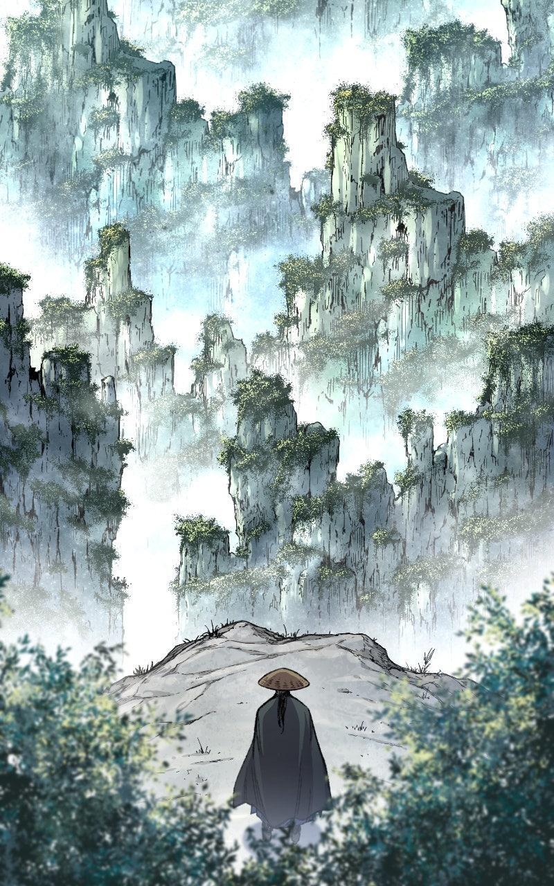 Read Reincarnated Murim Lord Manga Online
