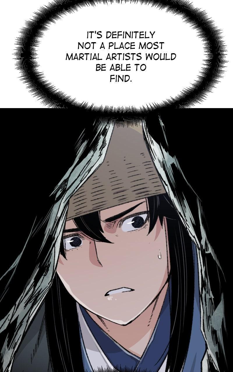 Read Reincarnated Murim Lord Manga Online