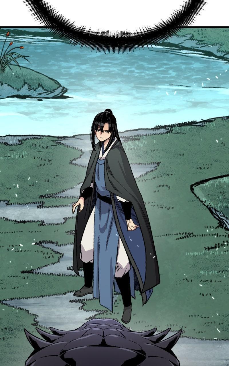 Read Reincarnated Murim Lord Manga Online