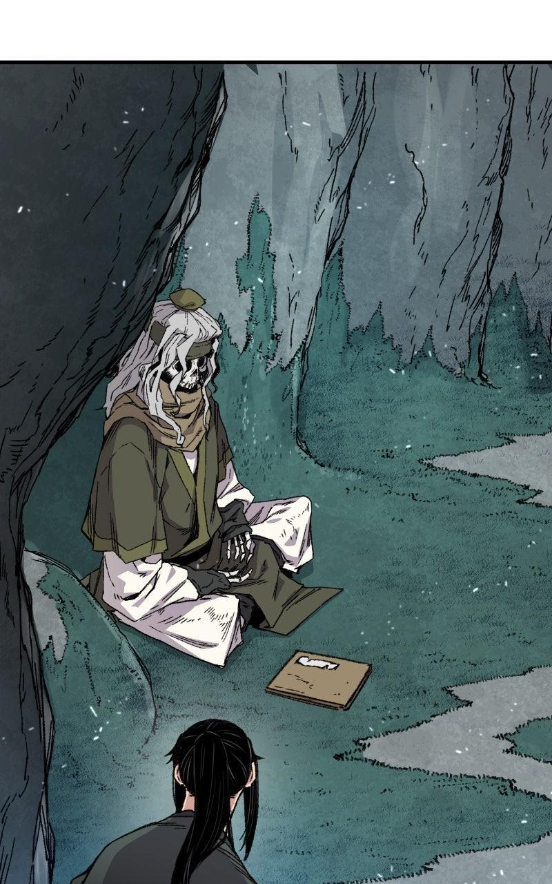 Read Reincarnated Murim Lord Manga Online