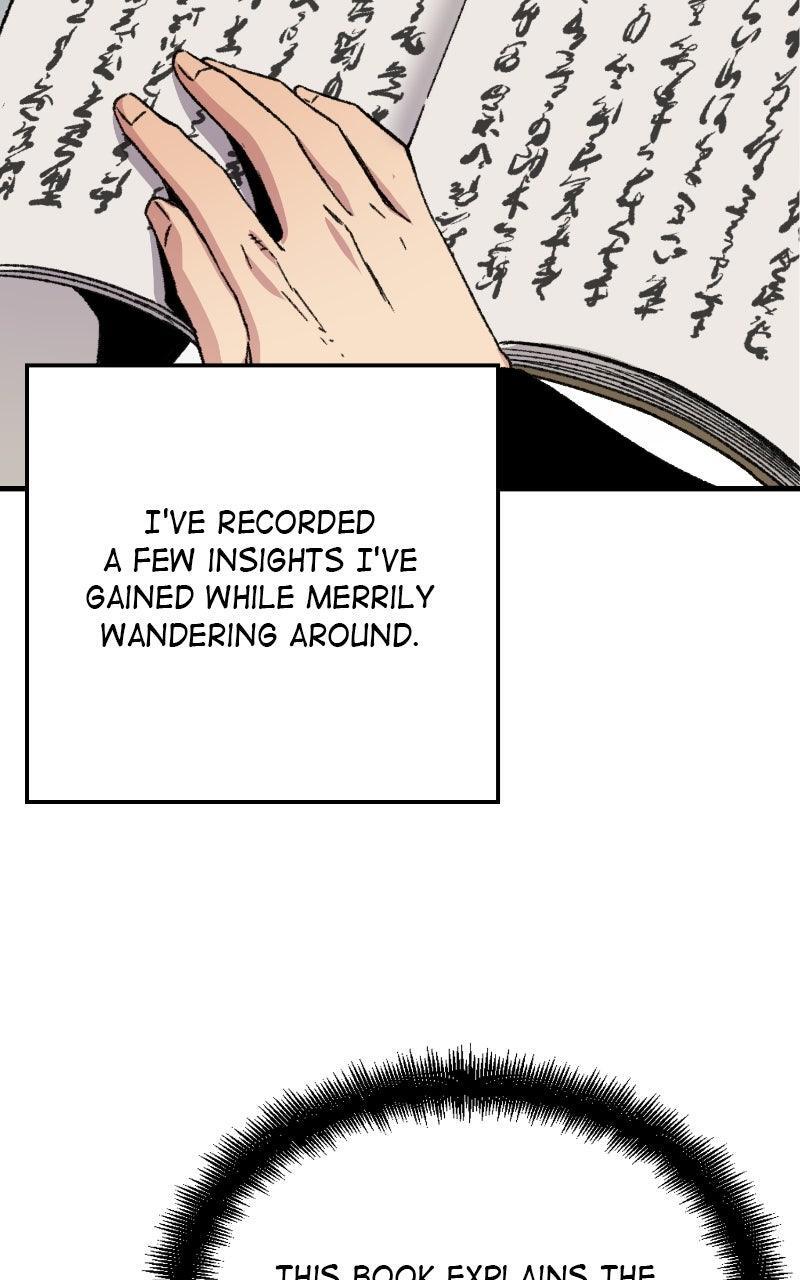 Read Reincarnated Murim Lord Manga Online
