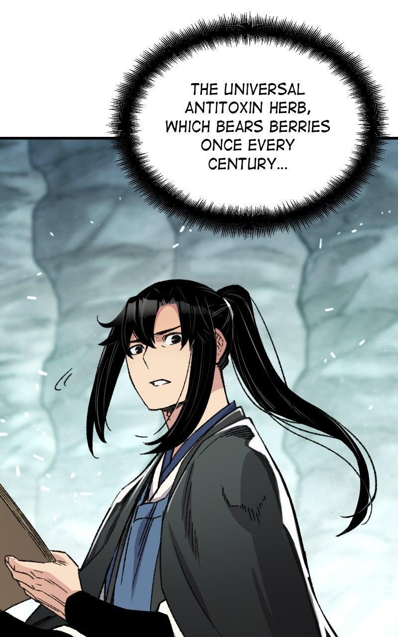 Read Reincarnated Murim Lord Manga Online