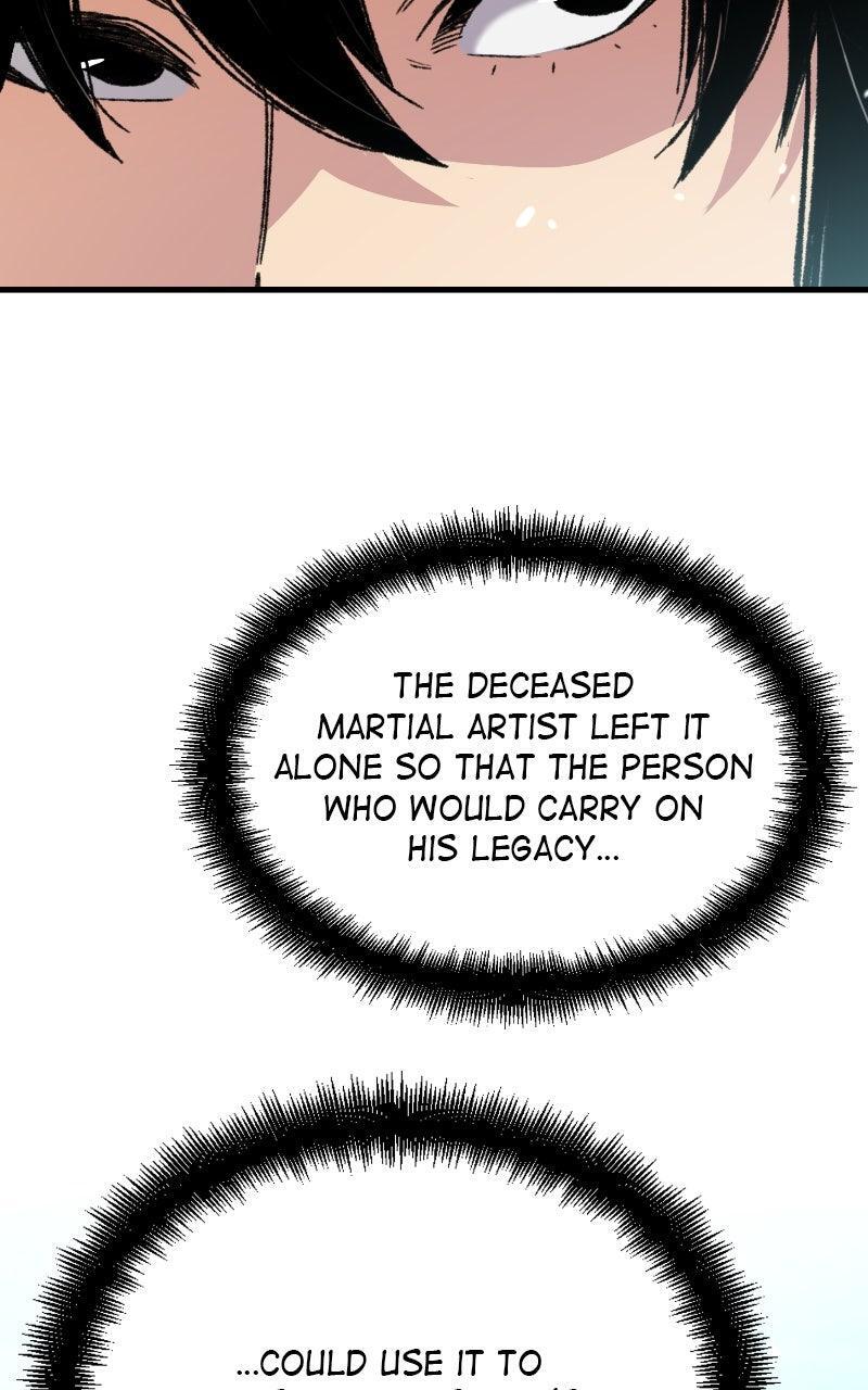 Read Reincarnated Murim Lord Manga Online