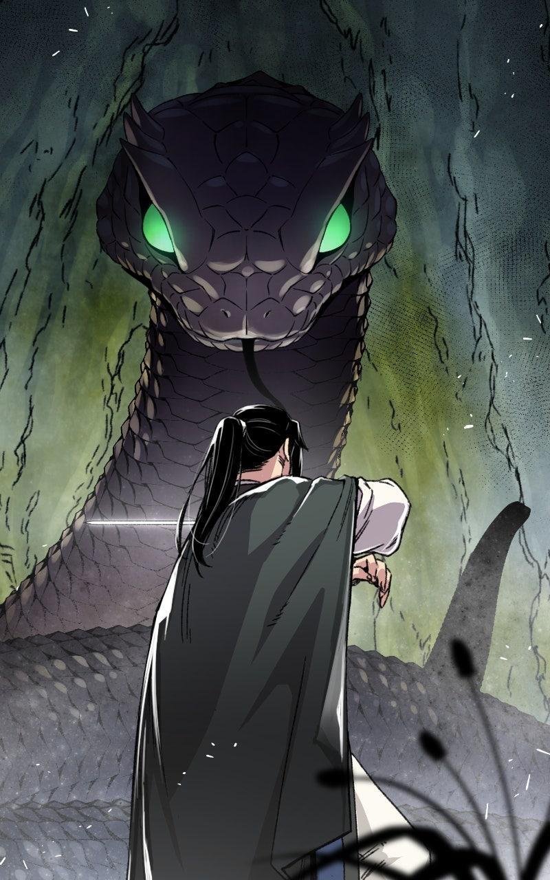 Read Reincarnated Murim Lord Manga Online