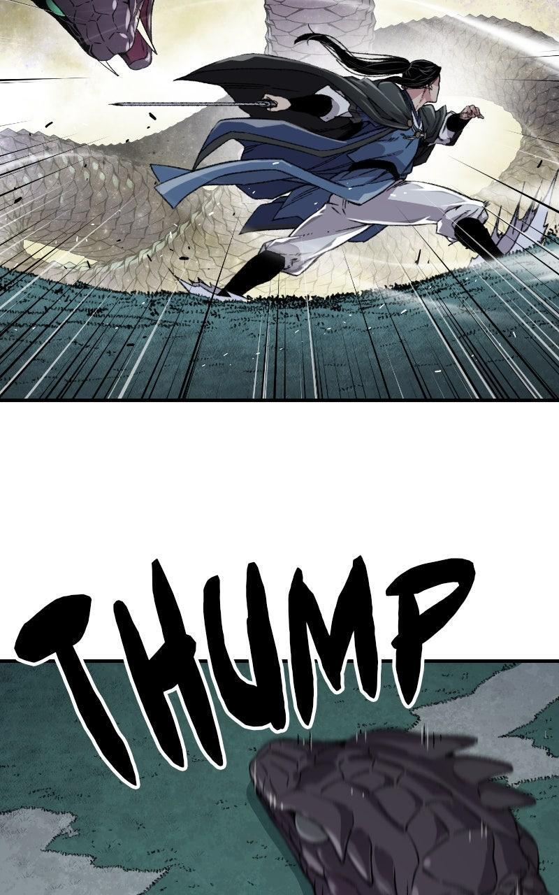 Read Reincarnated Murim Lord Manga Online