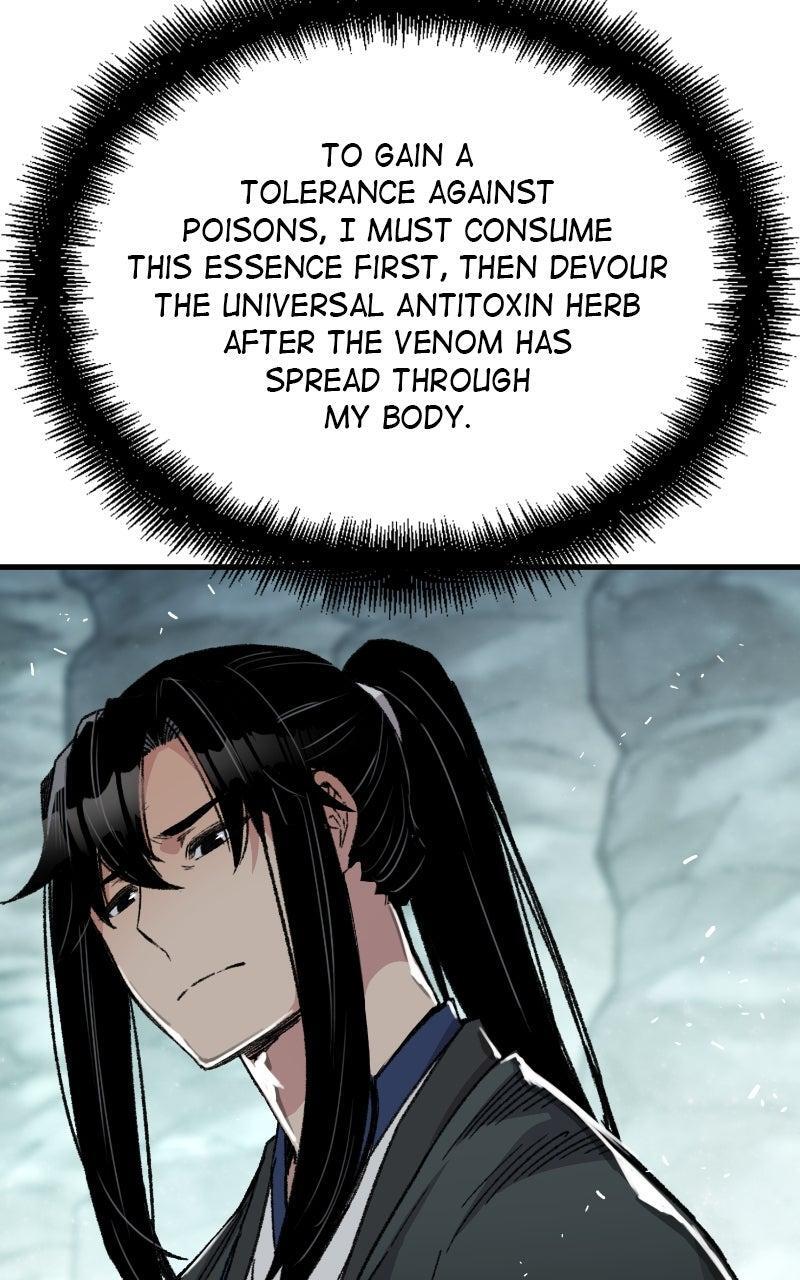 Read Reincarnated Murim Lord Manga Online