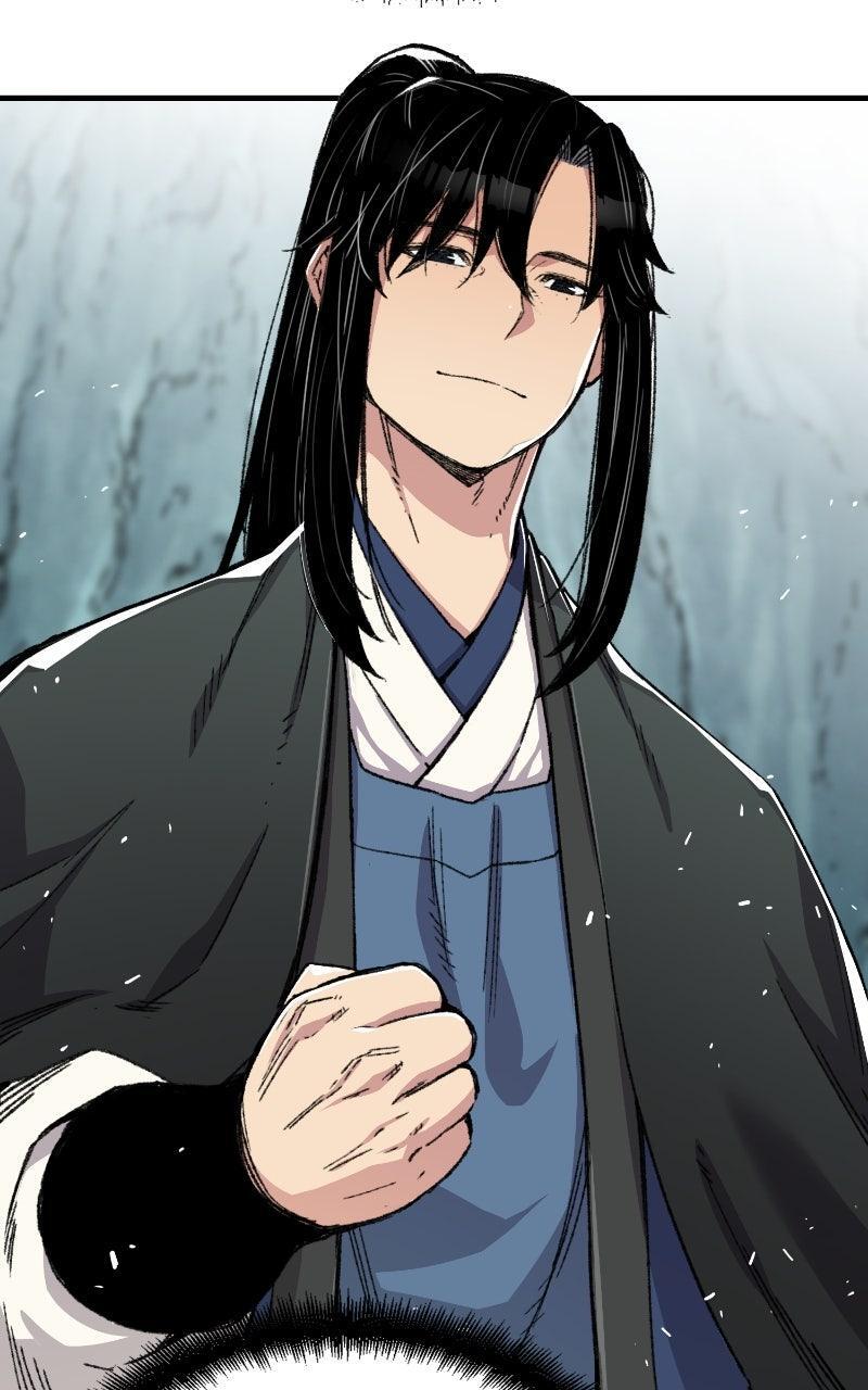 Read Reincarnated Murim Lord Manga Online