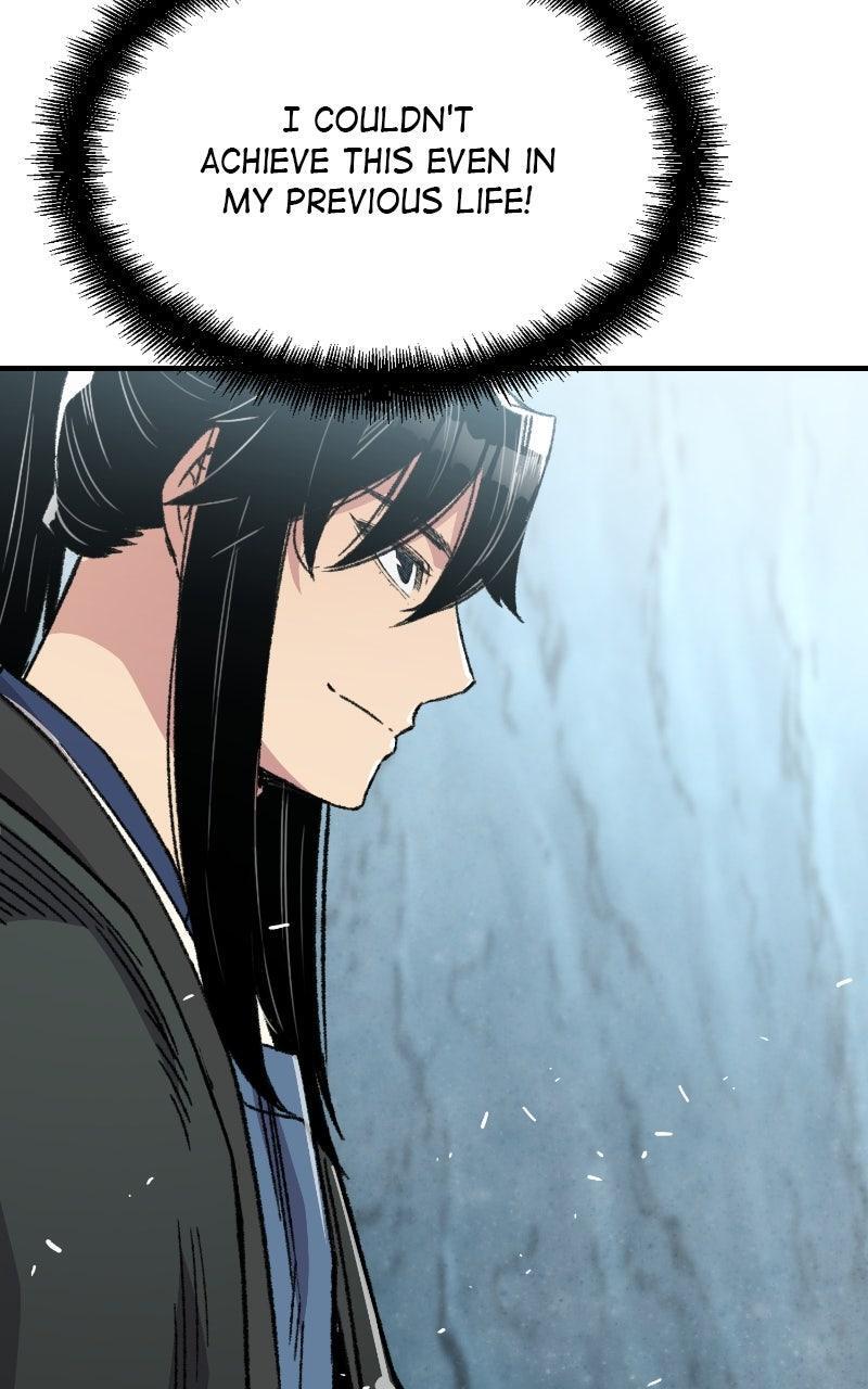 Read Reincarnated Murim Lord Manga Online