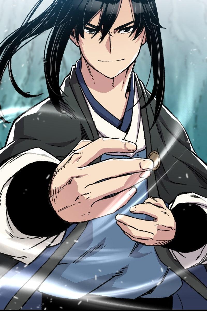 Read Reincarnated Murim Lord Manga Online