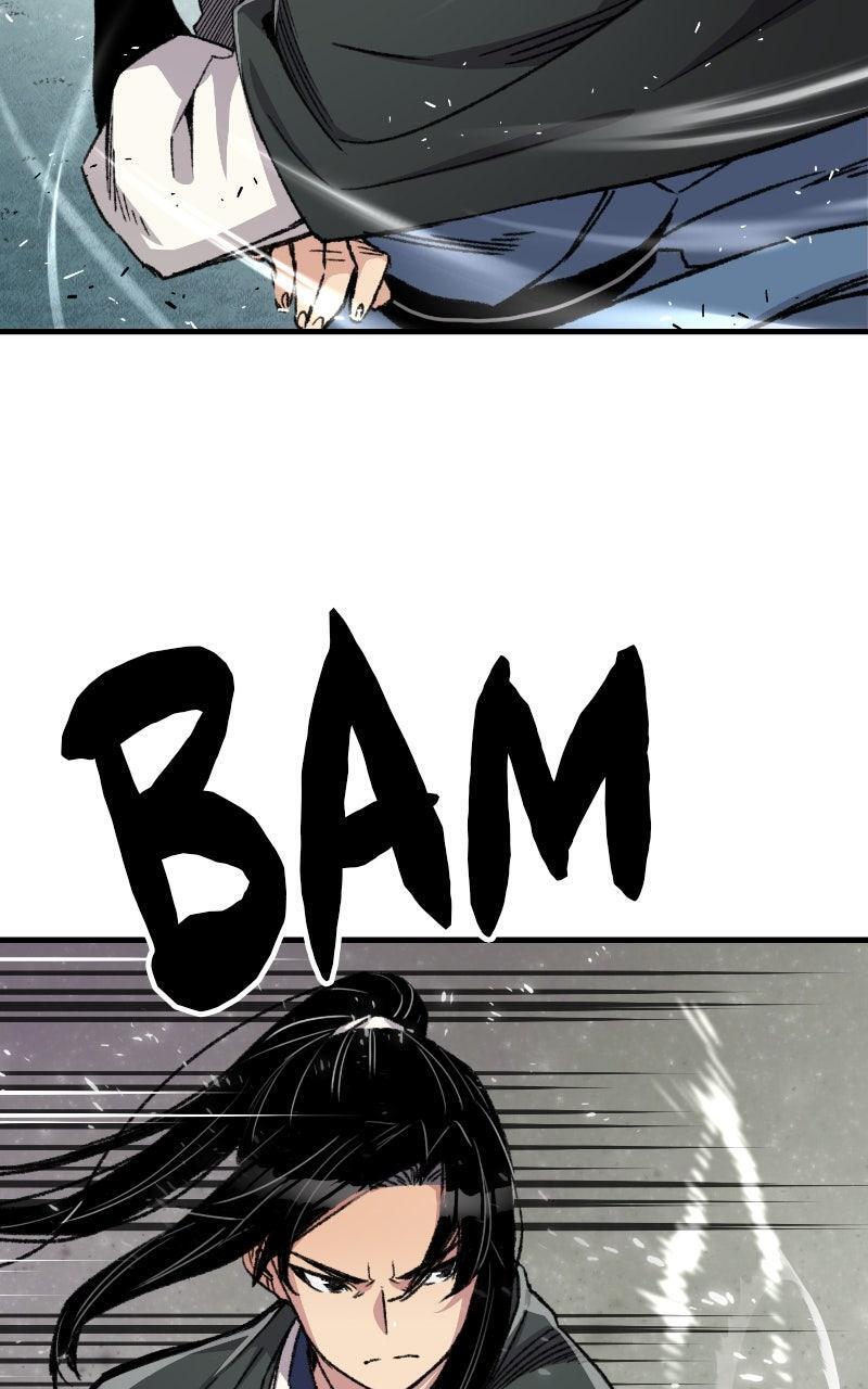 Read Reincarnated Murim Lord Manga Online