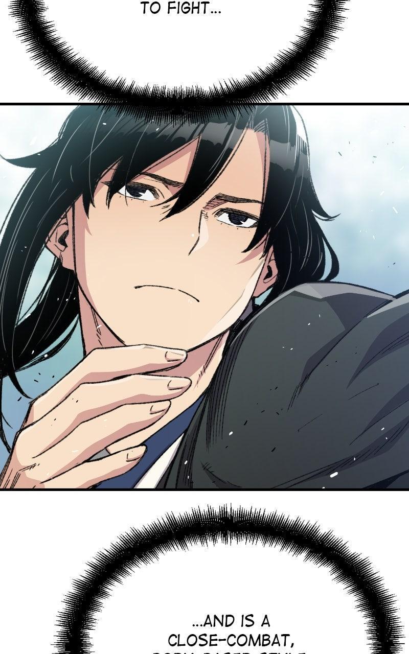Read Reincarnated Murim Lord Manga Online