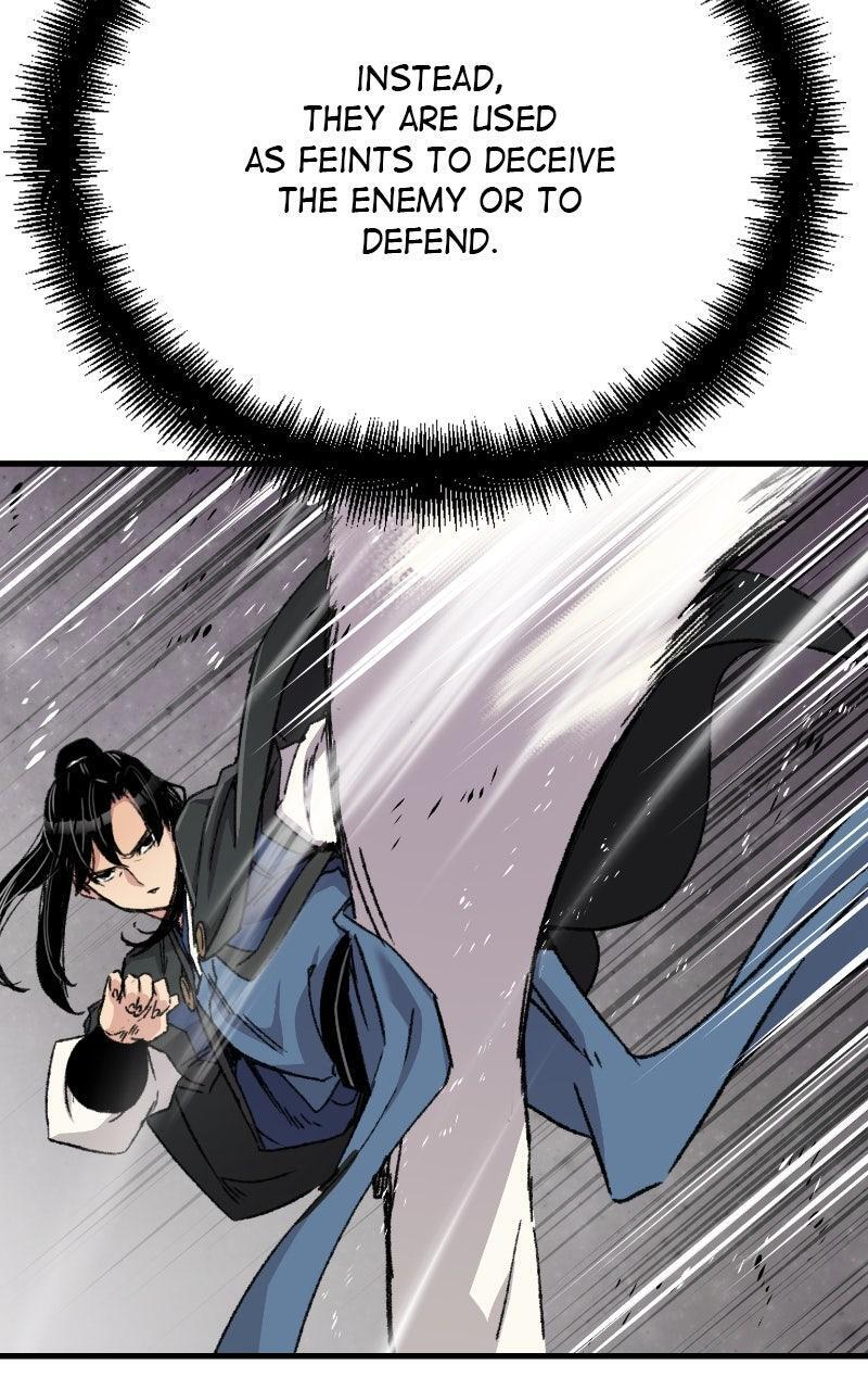 Read Reincarnated Murim Lord Manga Online