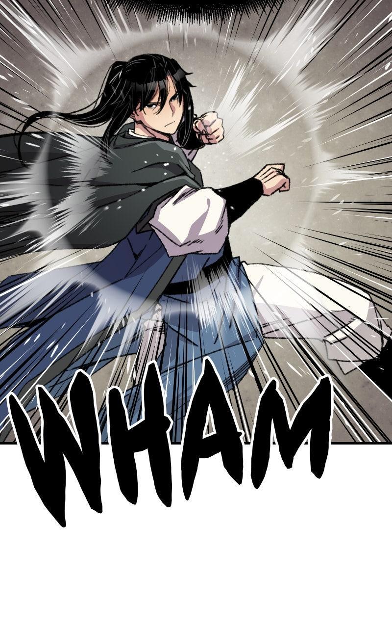 Read Reincarnated Murim Lord Manga Online
