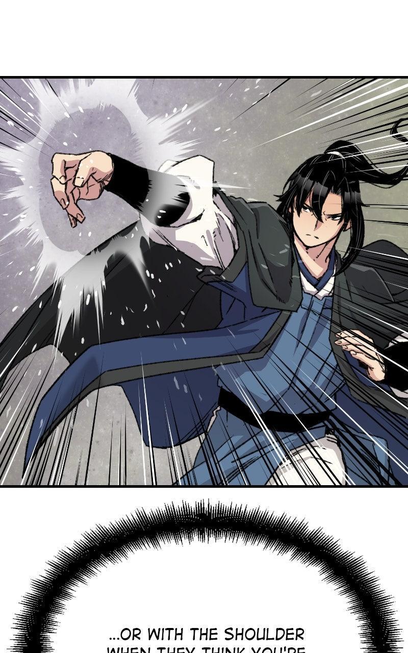 Read Reincarnated Murim Lord Manga Online