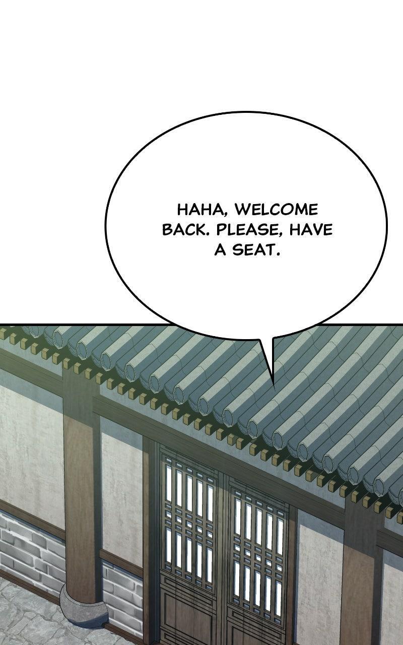 Read Reincarnated Murim Lord Manga Online