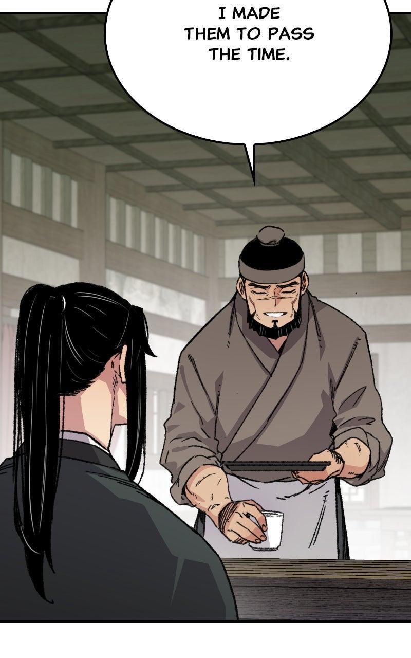 Read Reincarnated Murim Lord Manga Online