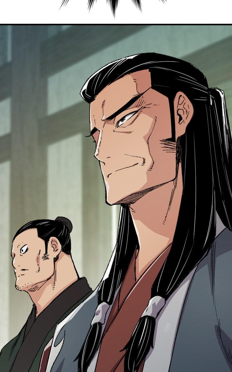 Read Reincarnated Murim Lord Manga Online