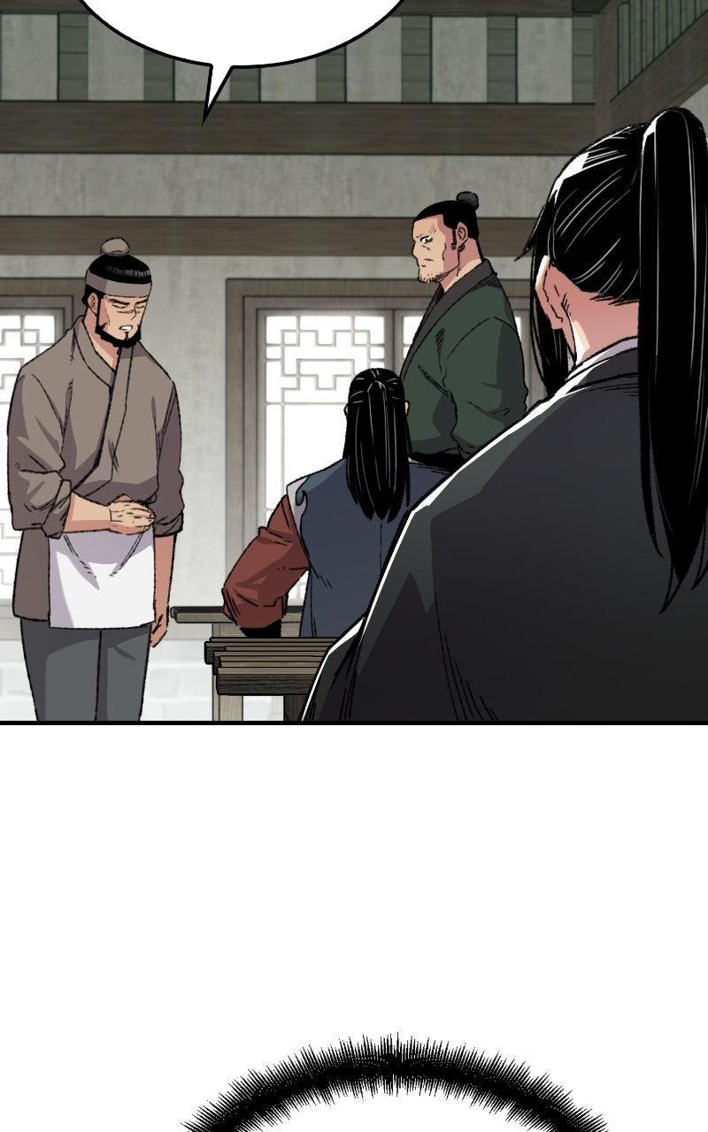 Read Reincarnated Murim Lord Manga Online