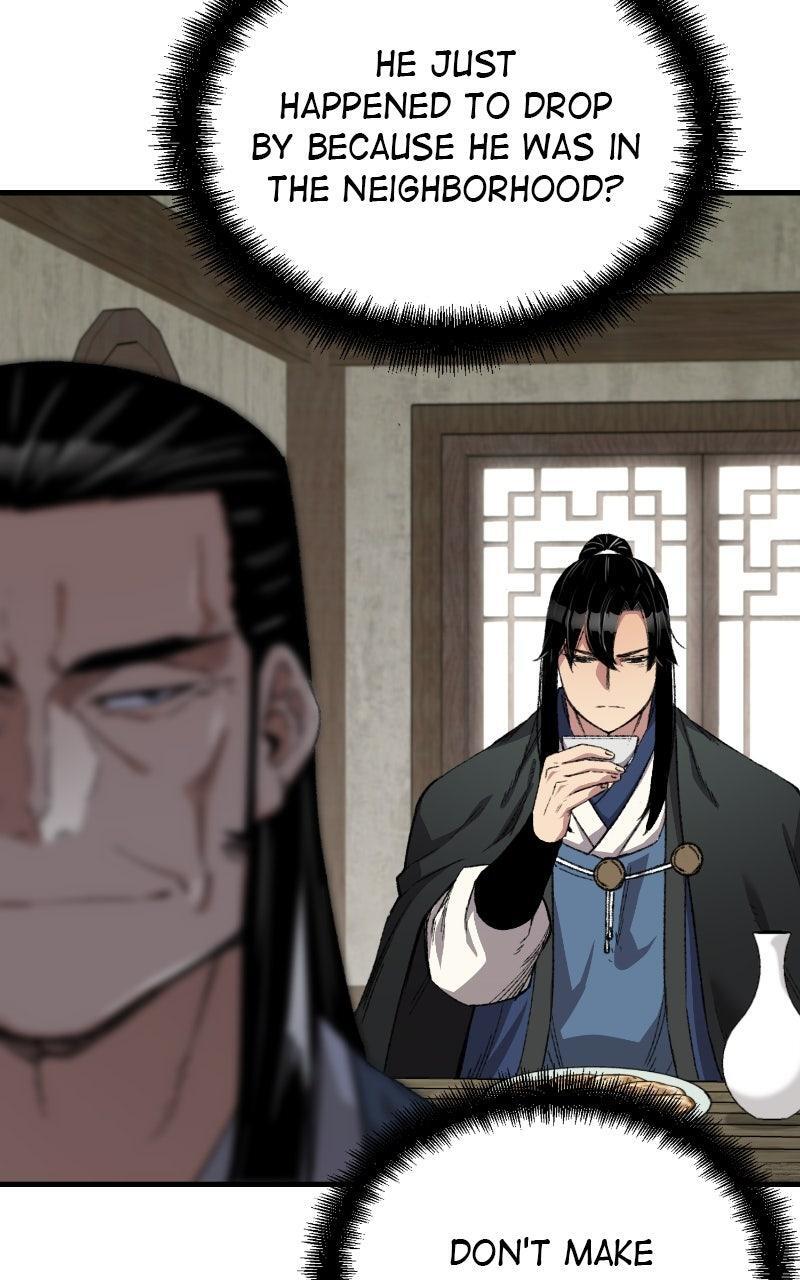 Read Reincarnated Murim Lord Manga Online