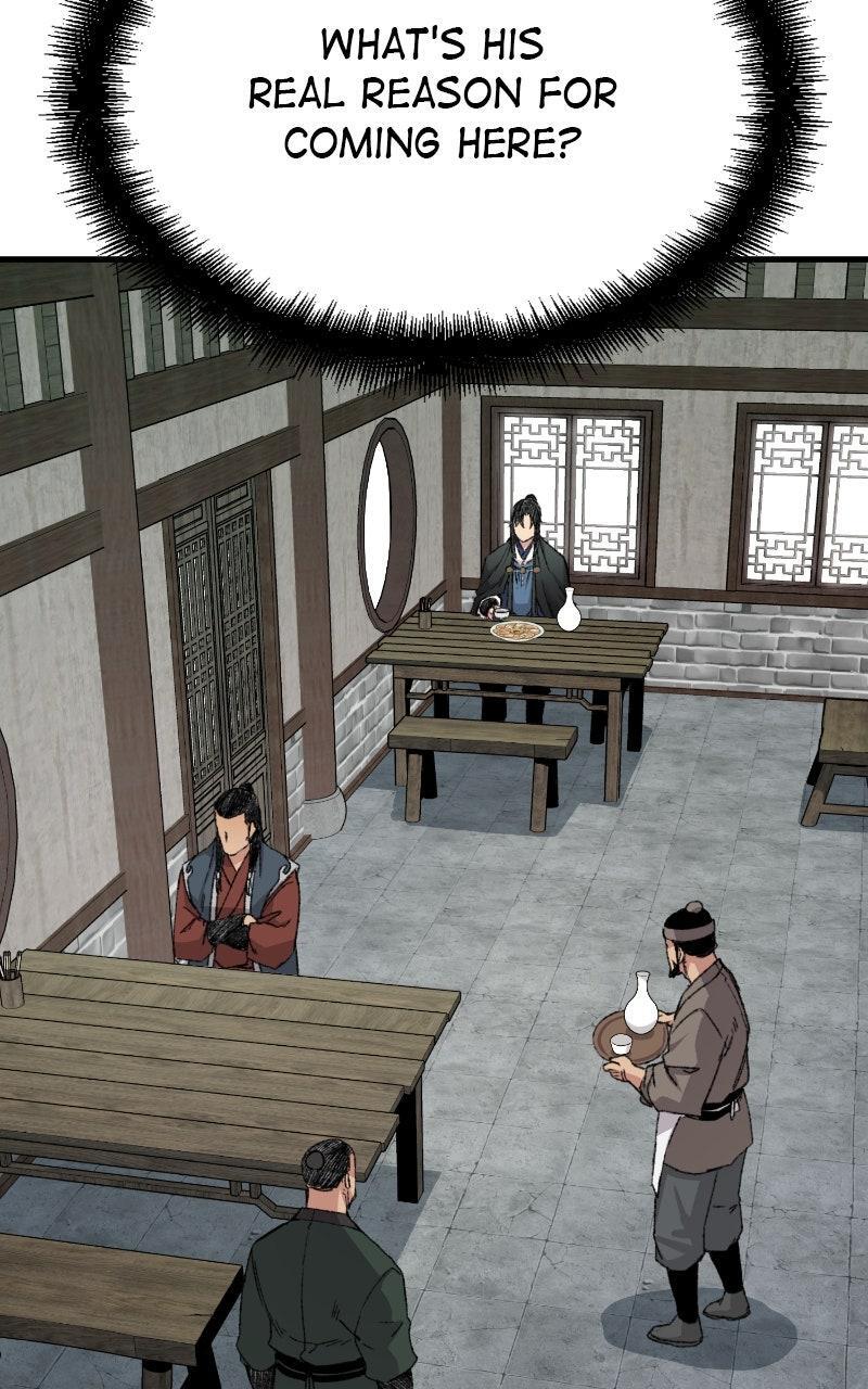Read Reincarnated Murim Lord Manga Online