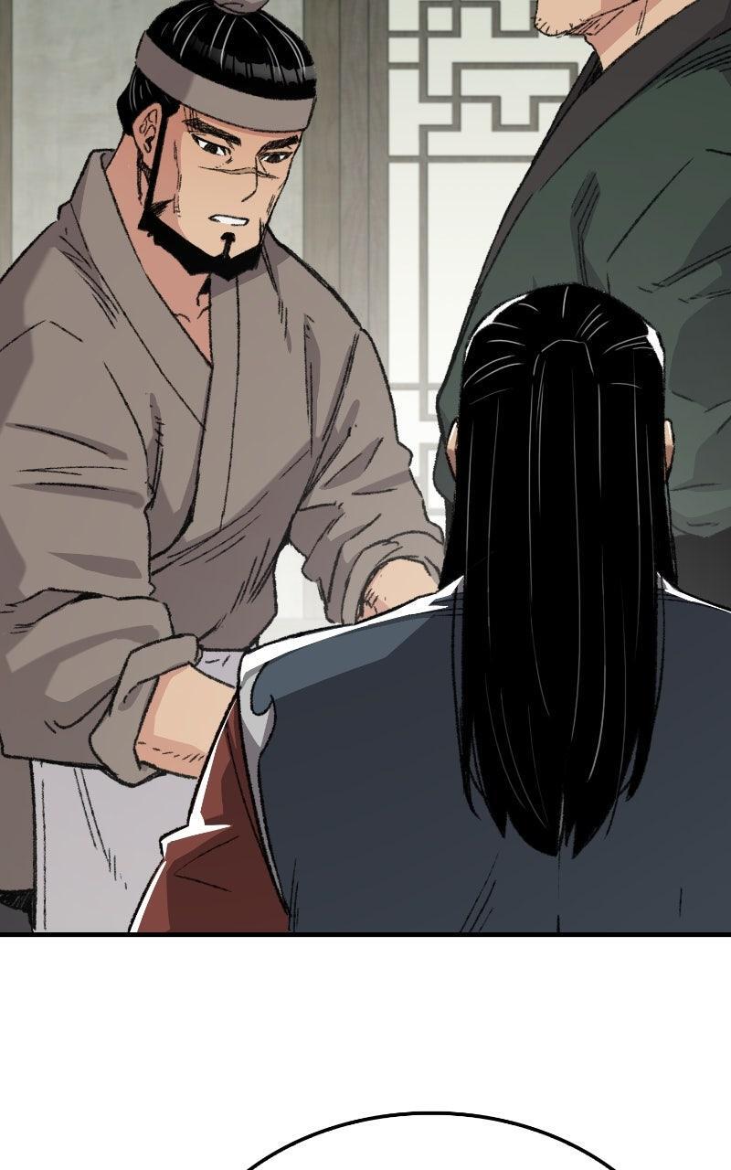 Read Reincarnated Murim Lord Manga Online