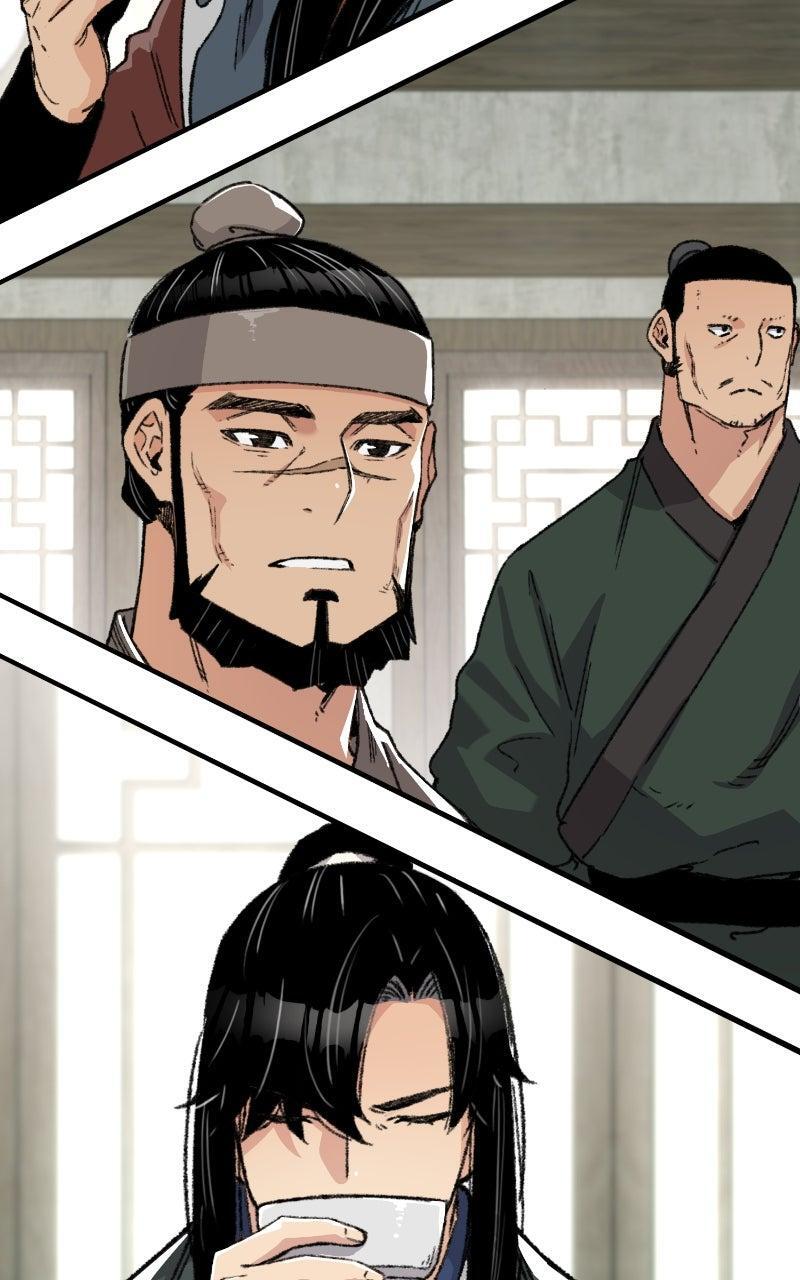 Read Reincarnated Murim Lord Manga Online