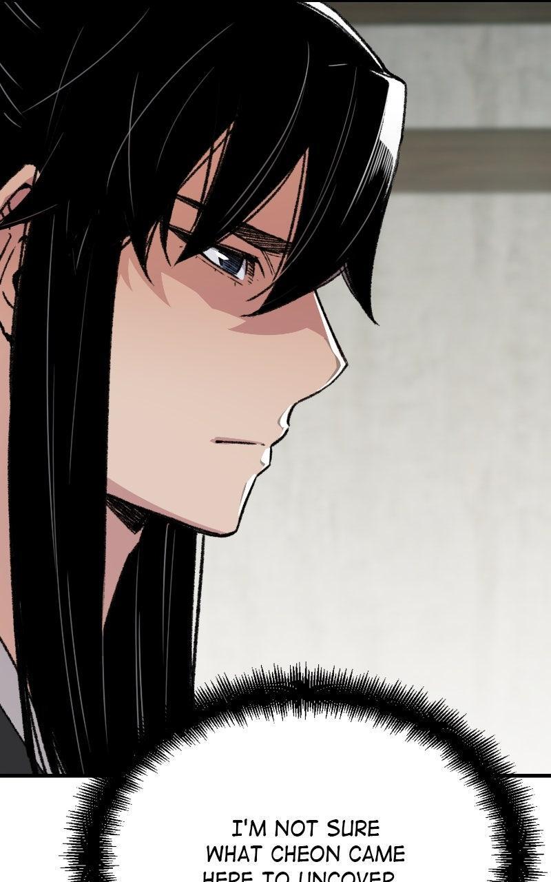 Read Reincarnated Murim Lord Manga Online