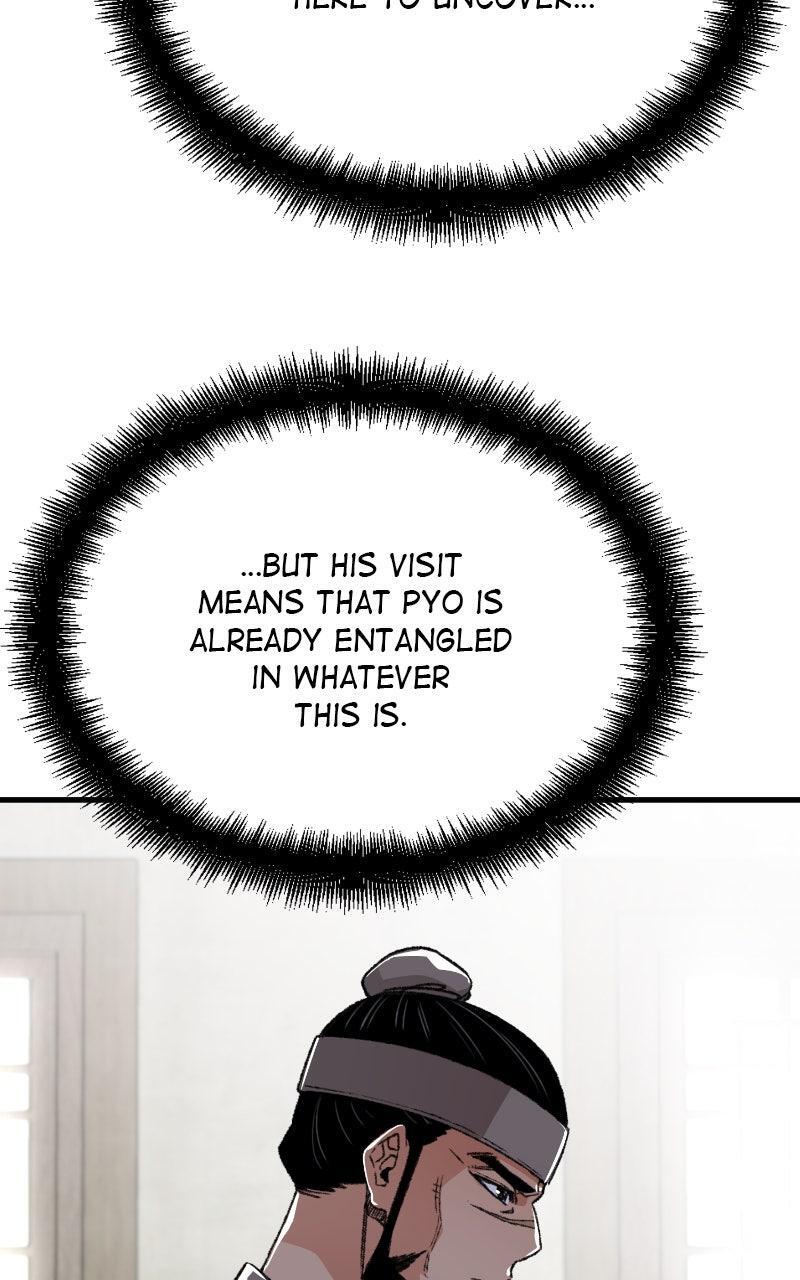 Read Reincarnated Murim Lord Manga Online