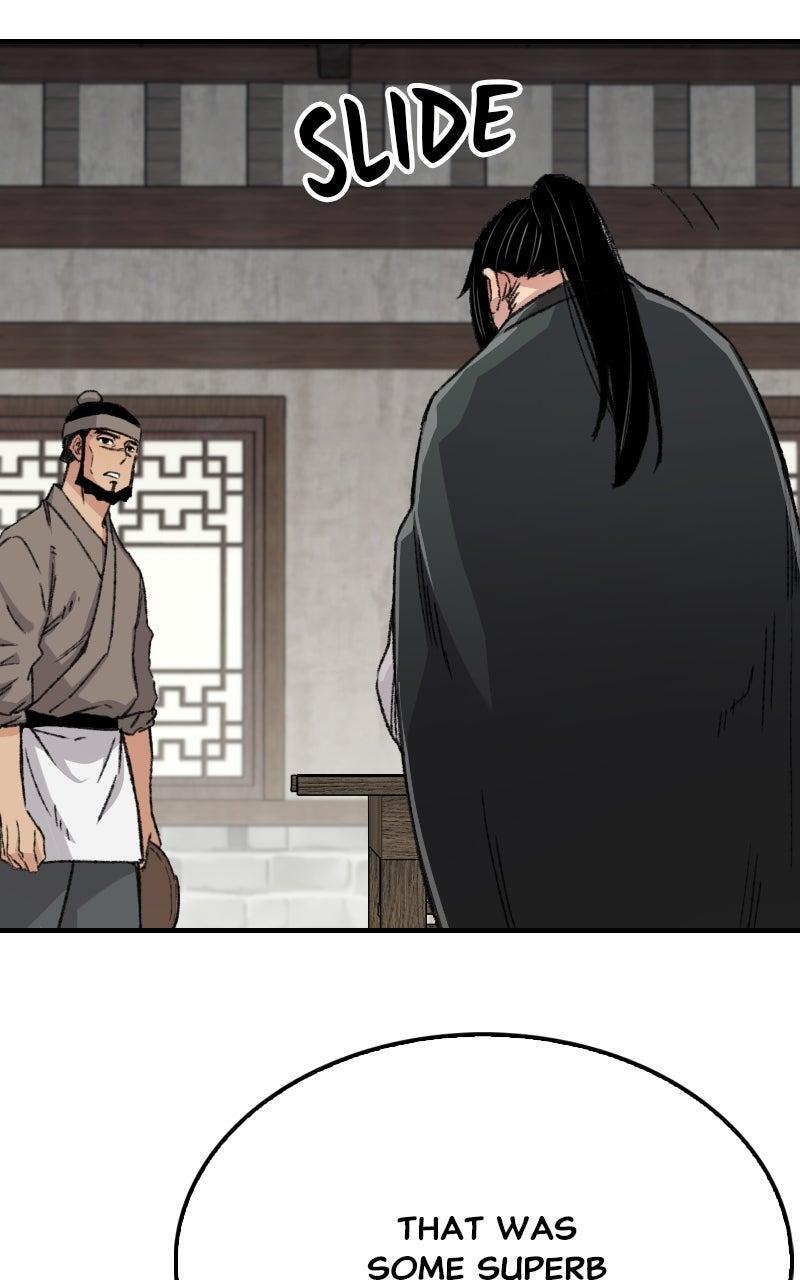 Read Reincarnated Murim Lord Manga Online