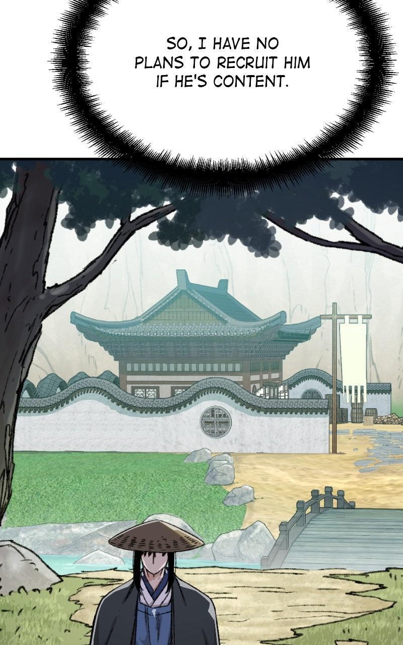 Read Reincarnated Murim Lord Manga Online