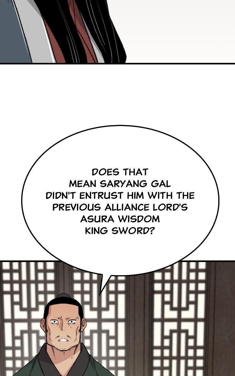 Read Reincarnated Murim Lord Manga Online