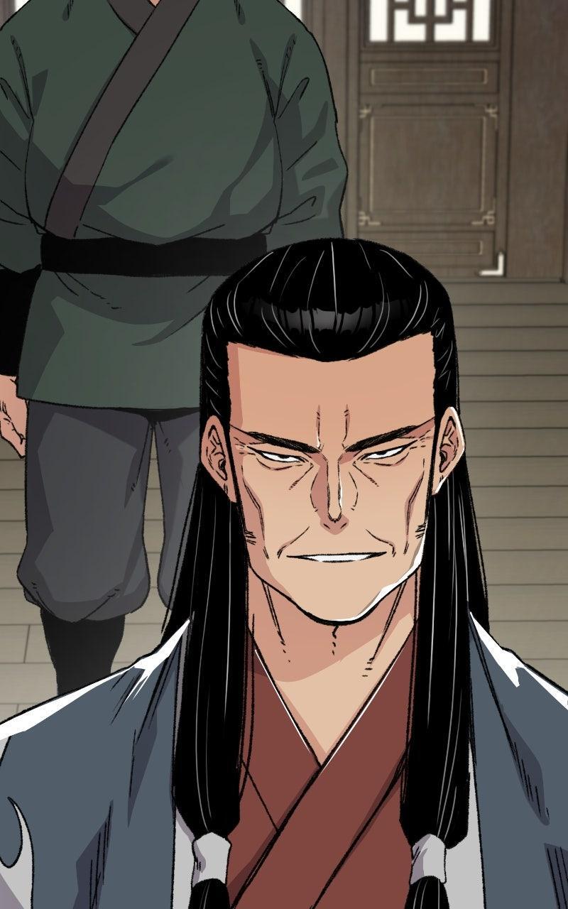 Read Reincarnated Murim Lord Manga Online