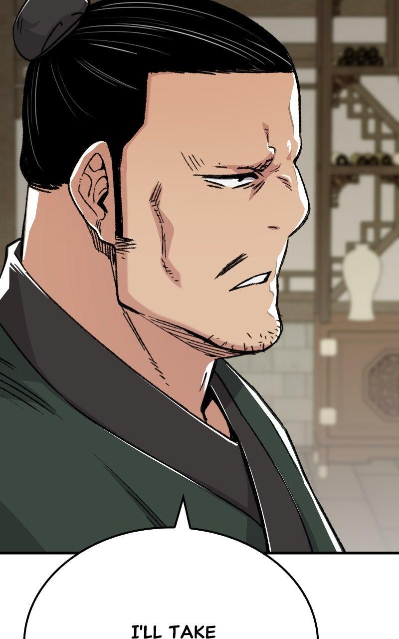 Read Reincarnated Murim Lord Manga Online