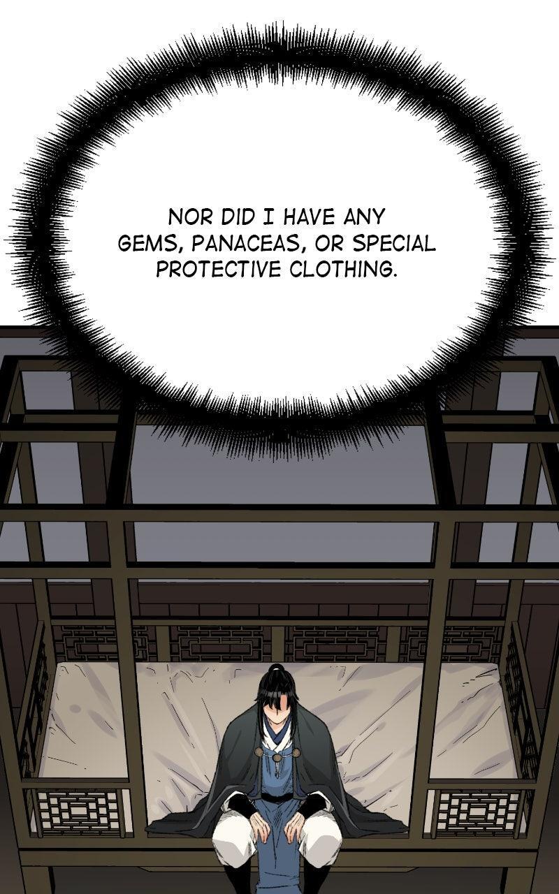 Read Reincarnated Murim Lord Manga Online
