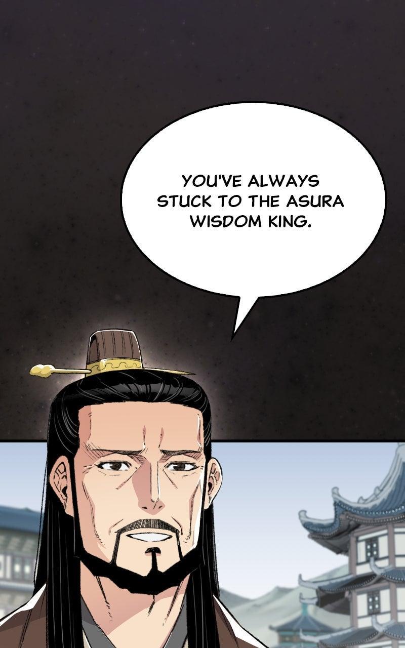 Read Reincarnated Murim Lord Manga Online
