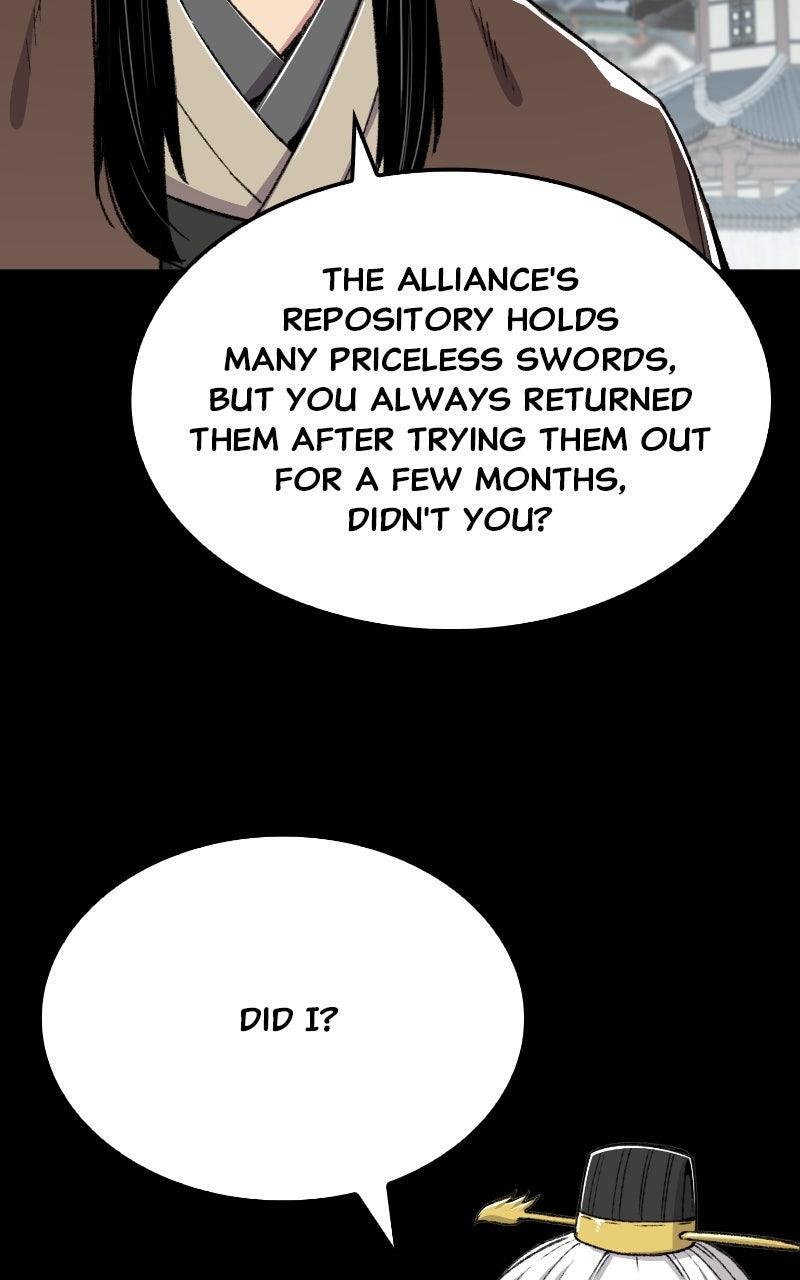 Read Reincarnated Murim Lord Manga Online