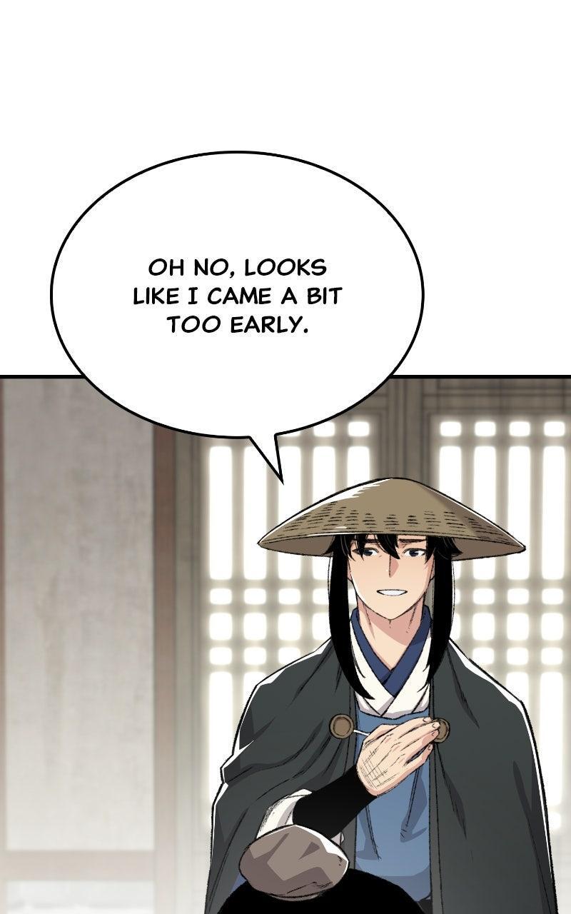 Read Reincarnated Murim Lord Manga Online