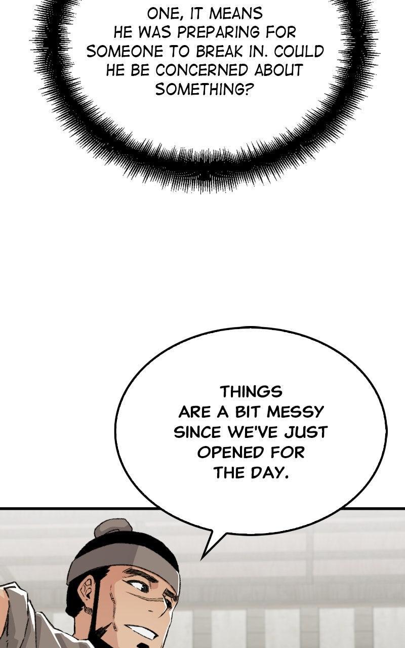 Read Reincarnated Murim Lord Manga Online