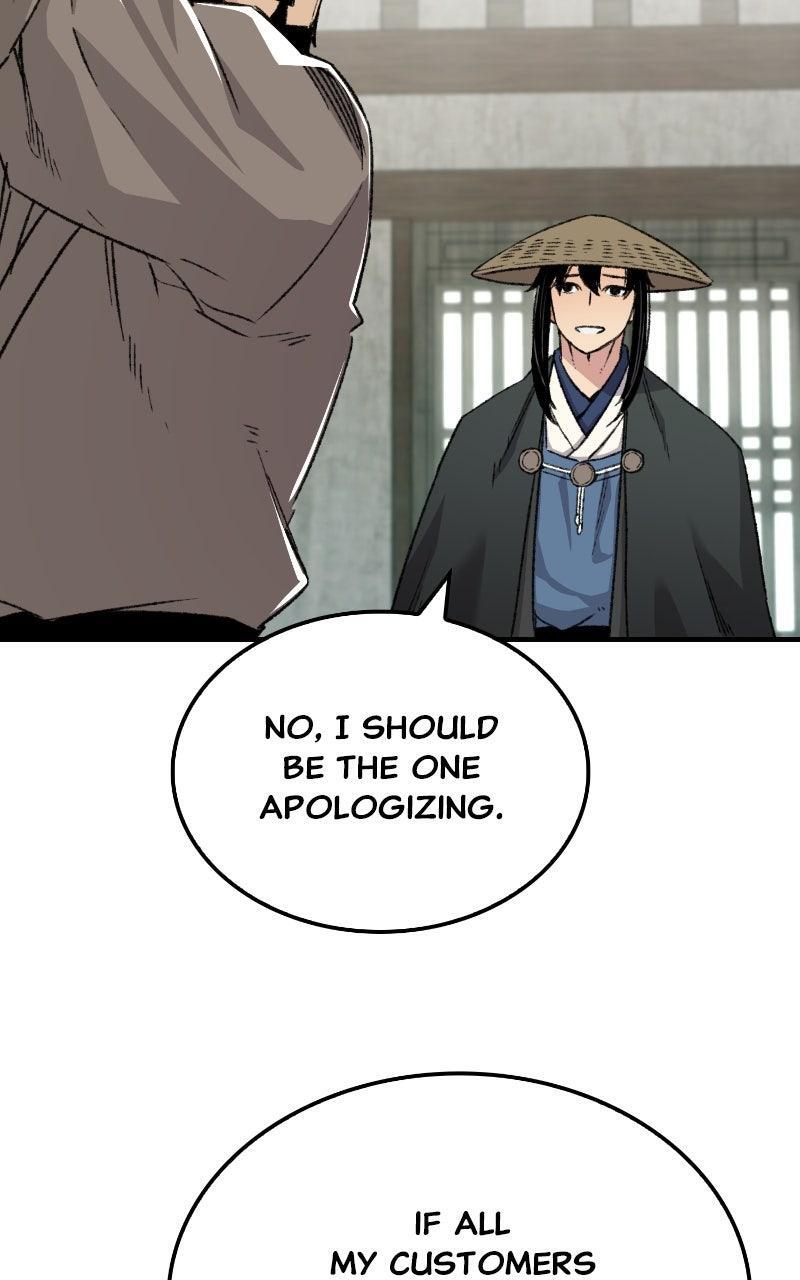 Read Reincarnated Murim Lord Manga Online