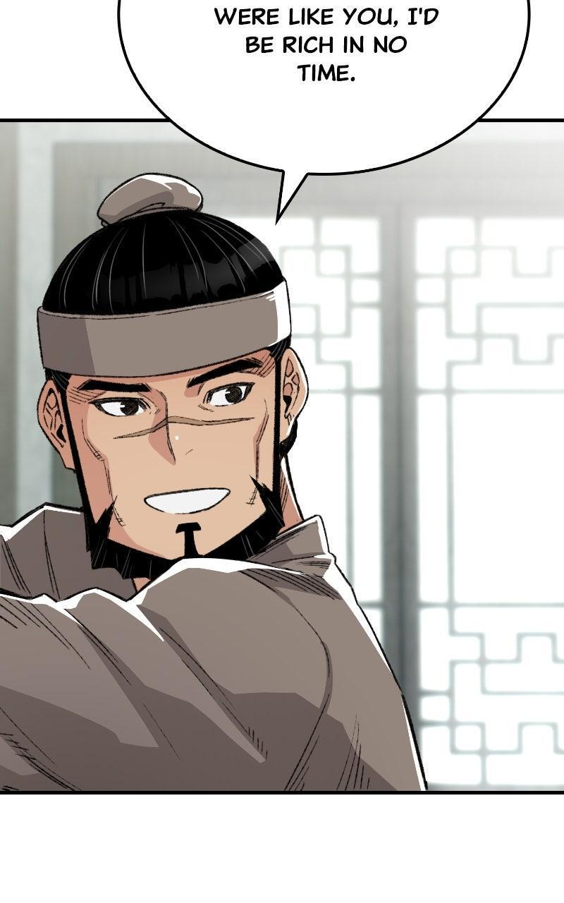 Read Reincarnated Murim Lord Manga Online