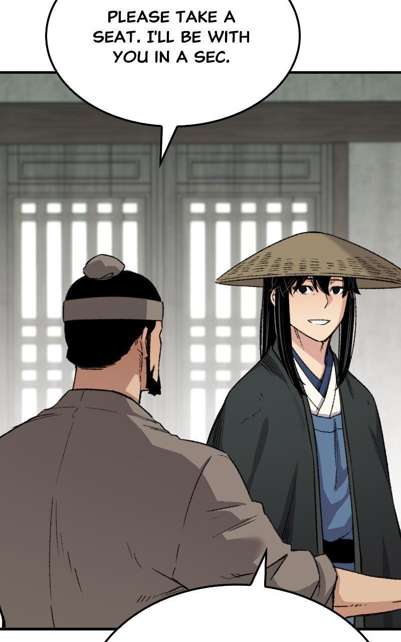 Read Reincarnated Murim Lord Manga Online