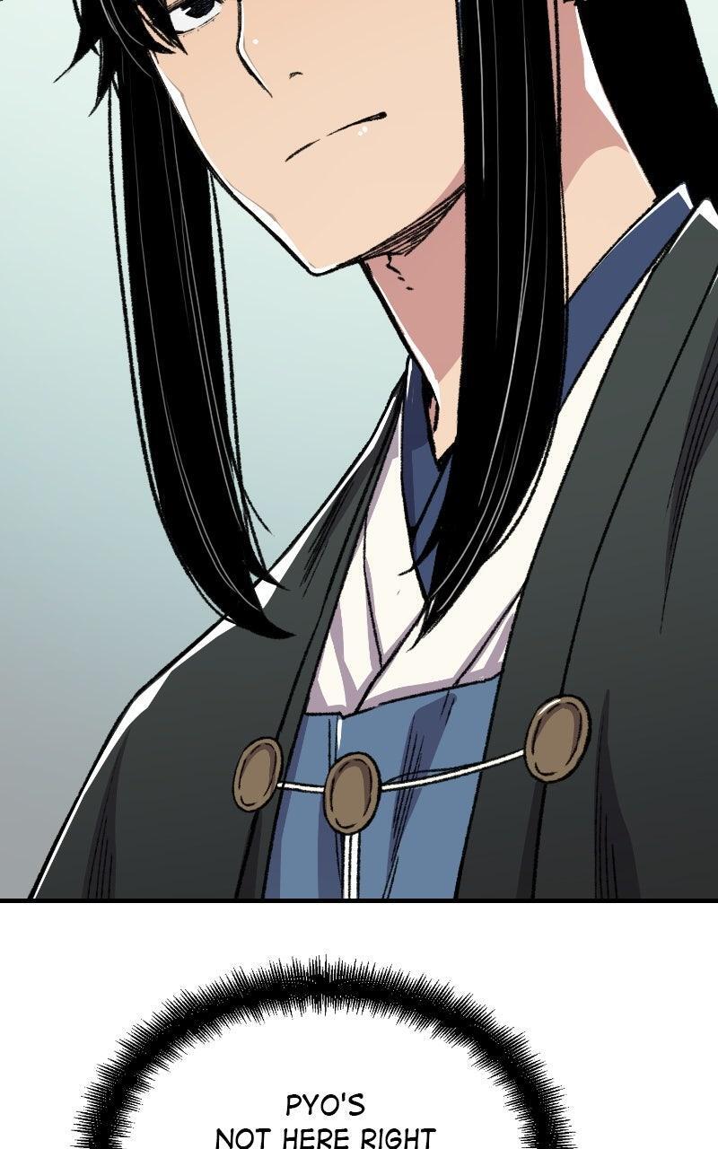 Read Reincarnated Murim Lord Manga Online