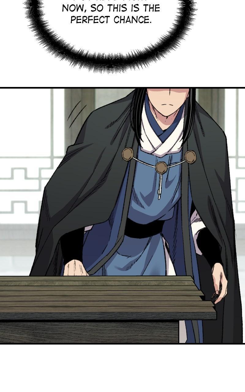 Read Reincarnated Murim Lord Manga Online
