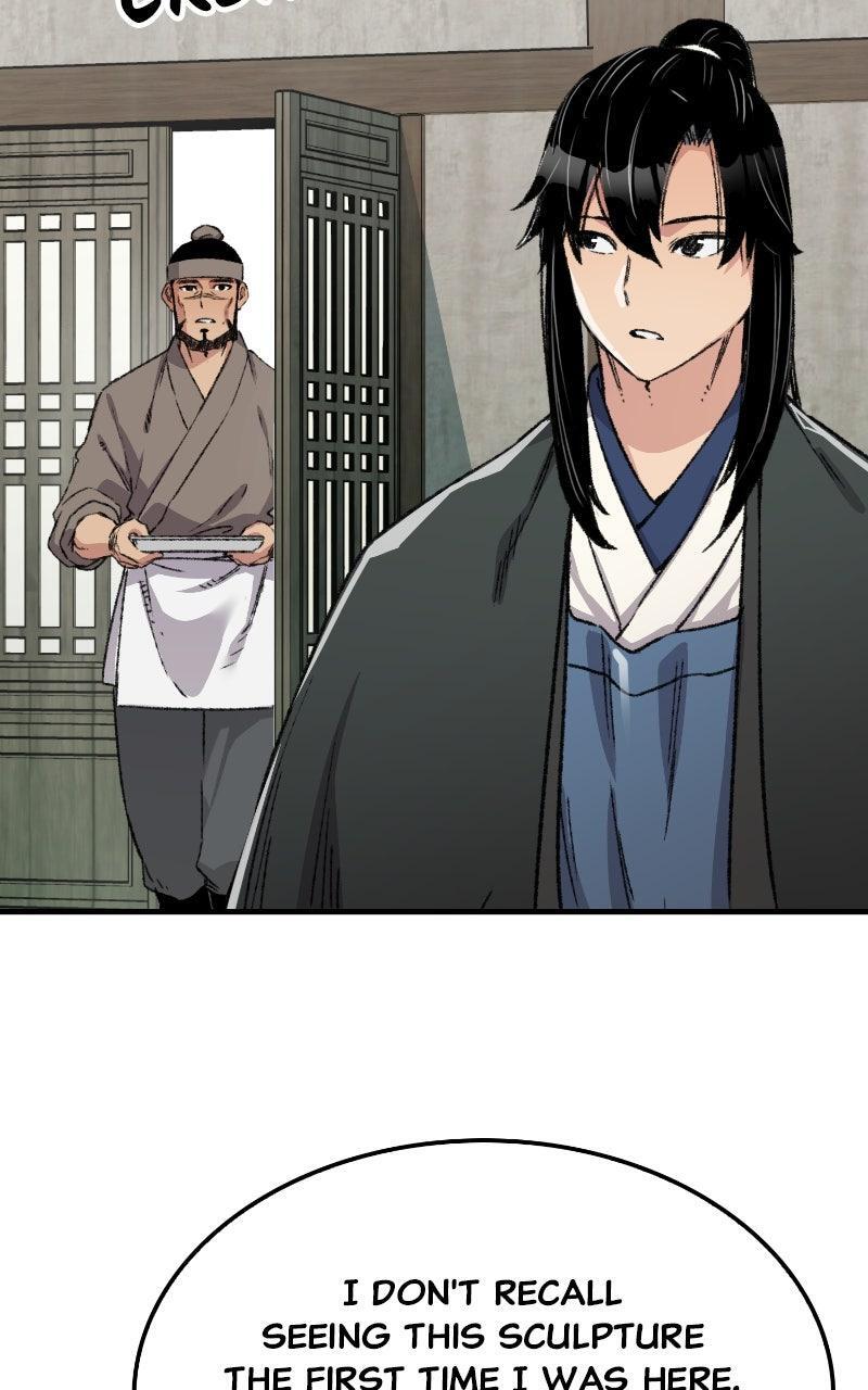 Read Reincarnated Murim Lord Manga Online