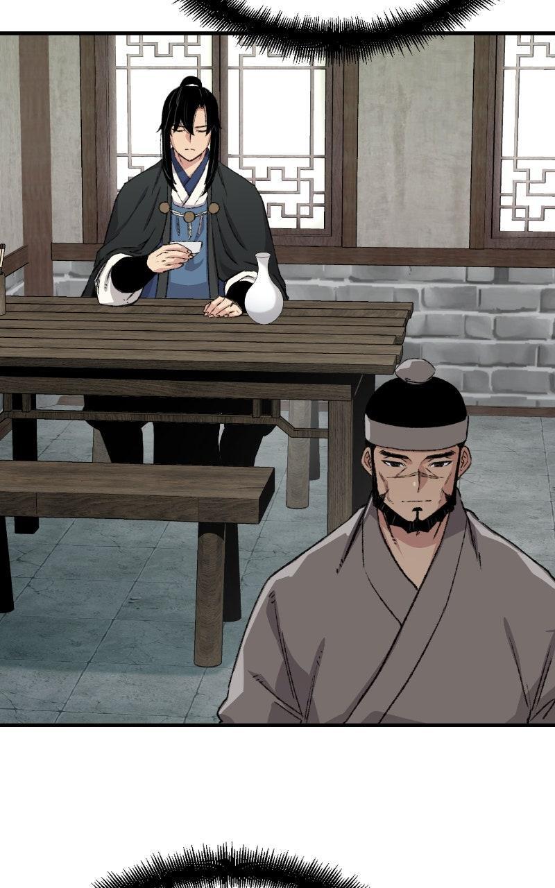 Read Reincarnated Murim Lord Manga Online