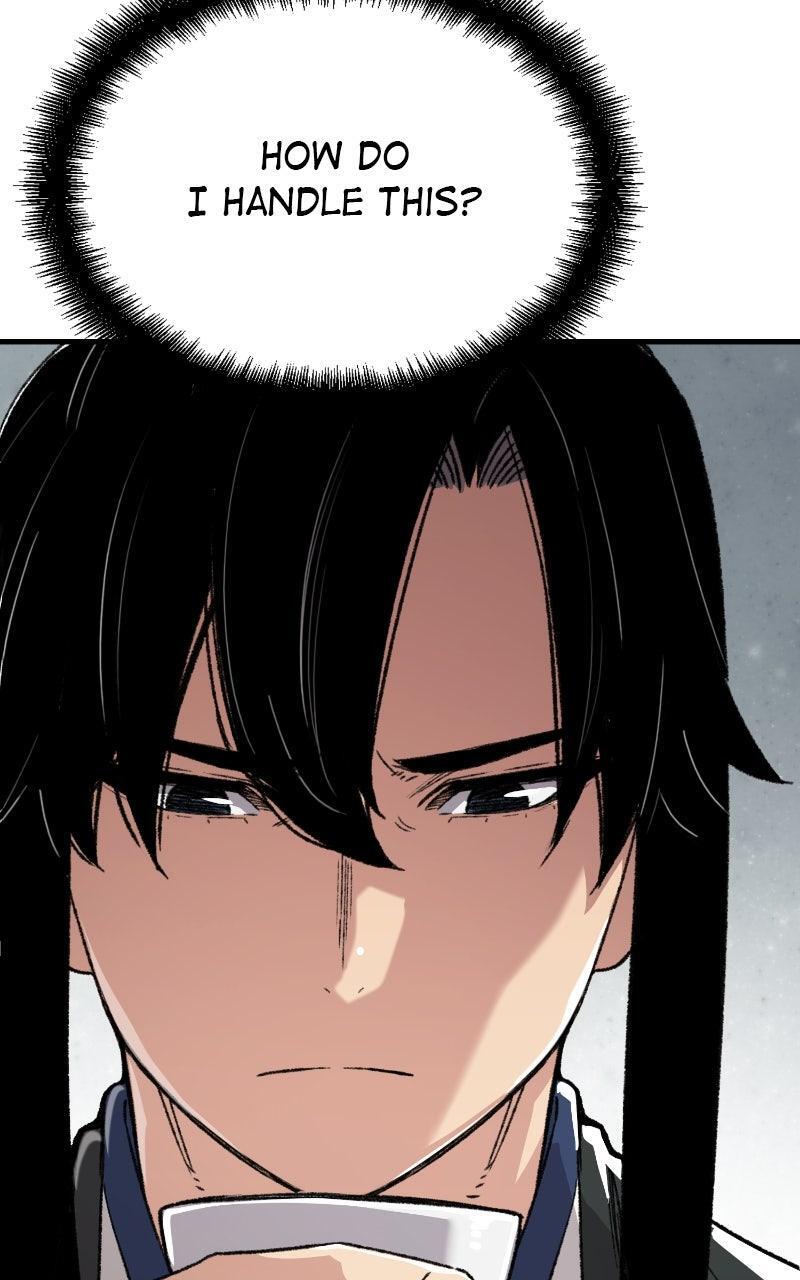Read Reincarnated Murim Lord Manga Online